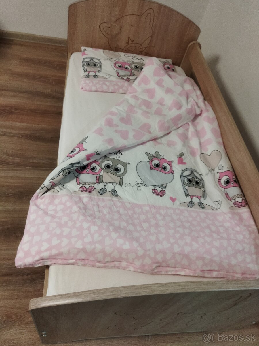 Perinky s povliečkami - 4