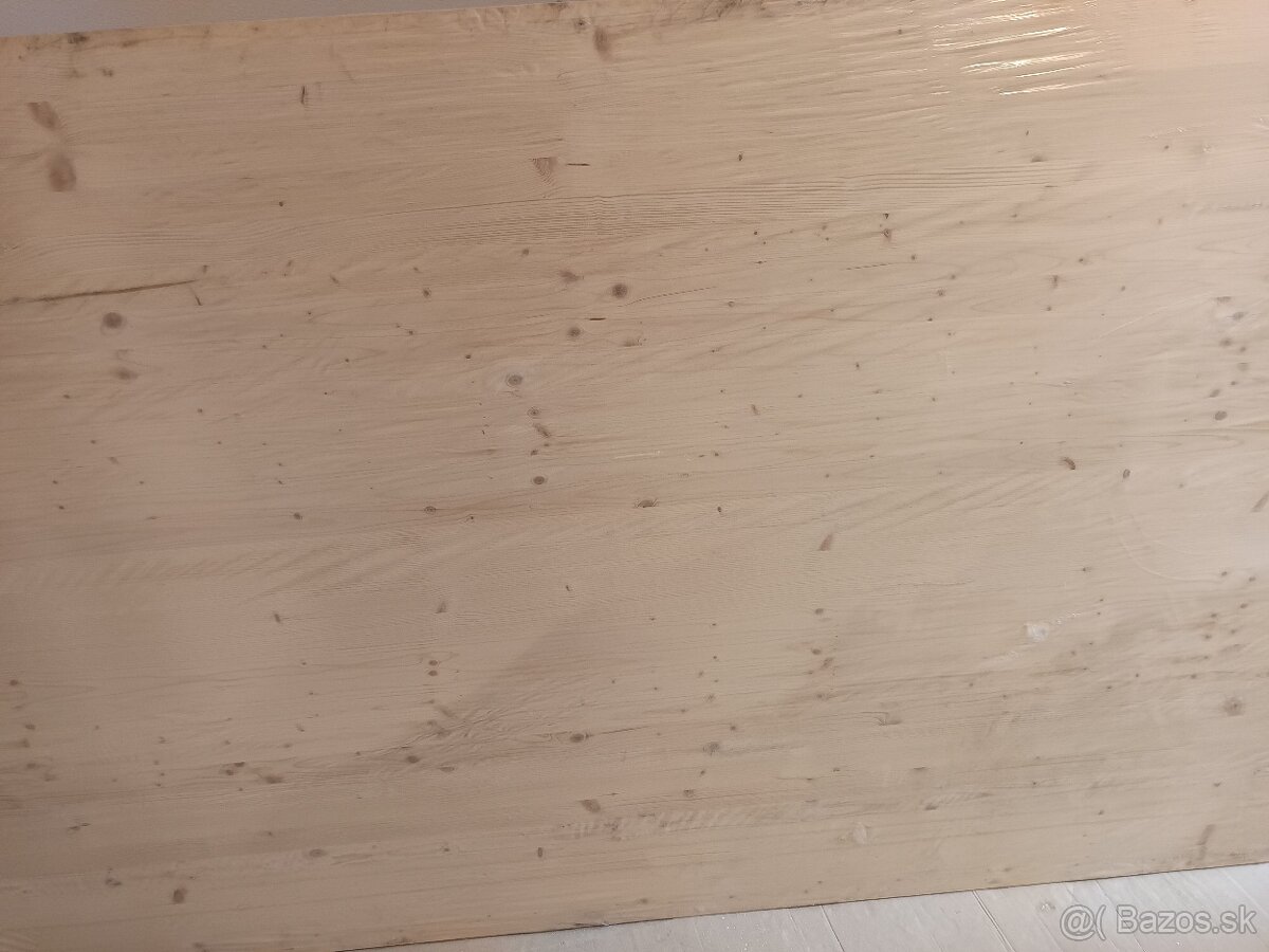 Predám škárovku dubovú a smrekovú - 4