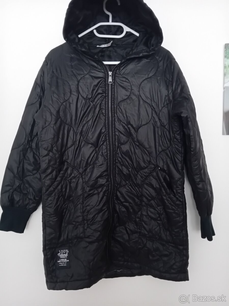 Prechodné bundy - 4