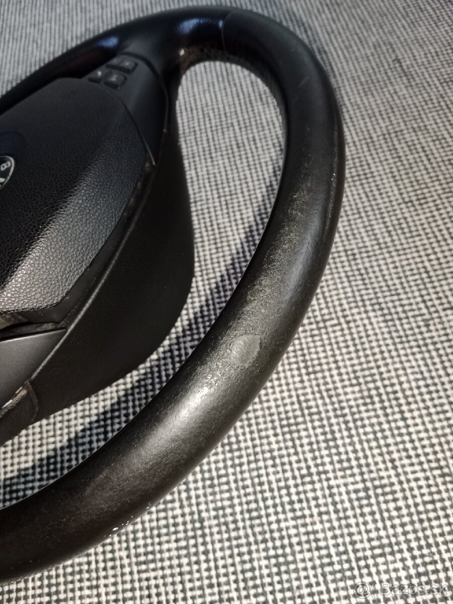 Volant airbag bmw e90 e91 e92 e87 - 4