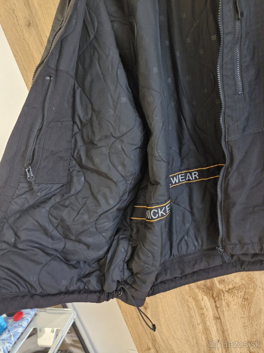 Snickers pracovna bunda XL - 4