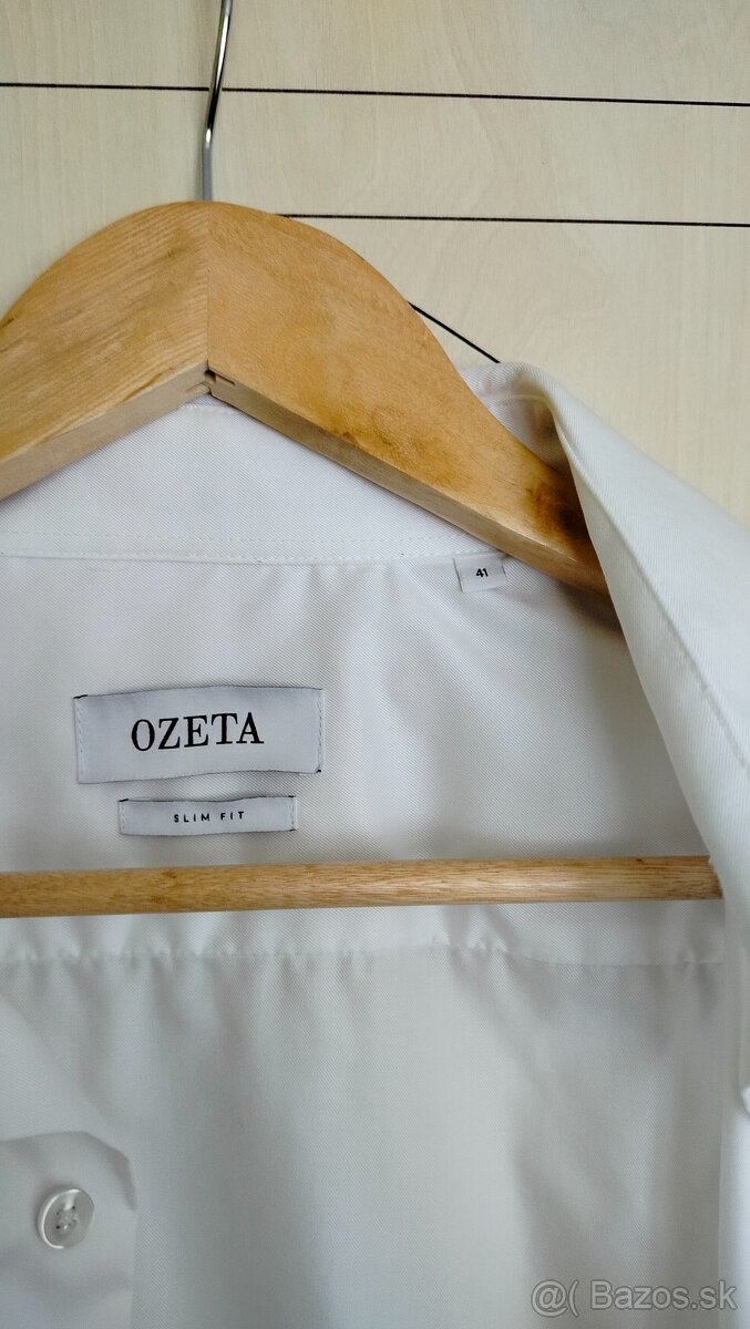 Predám pánske košele - 4