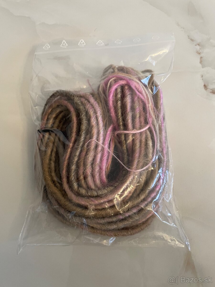 Predám pseudo DREDY - 4