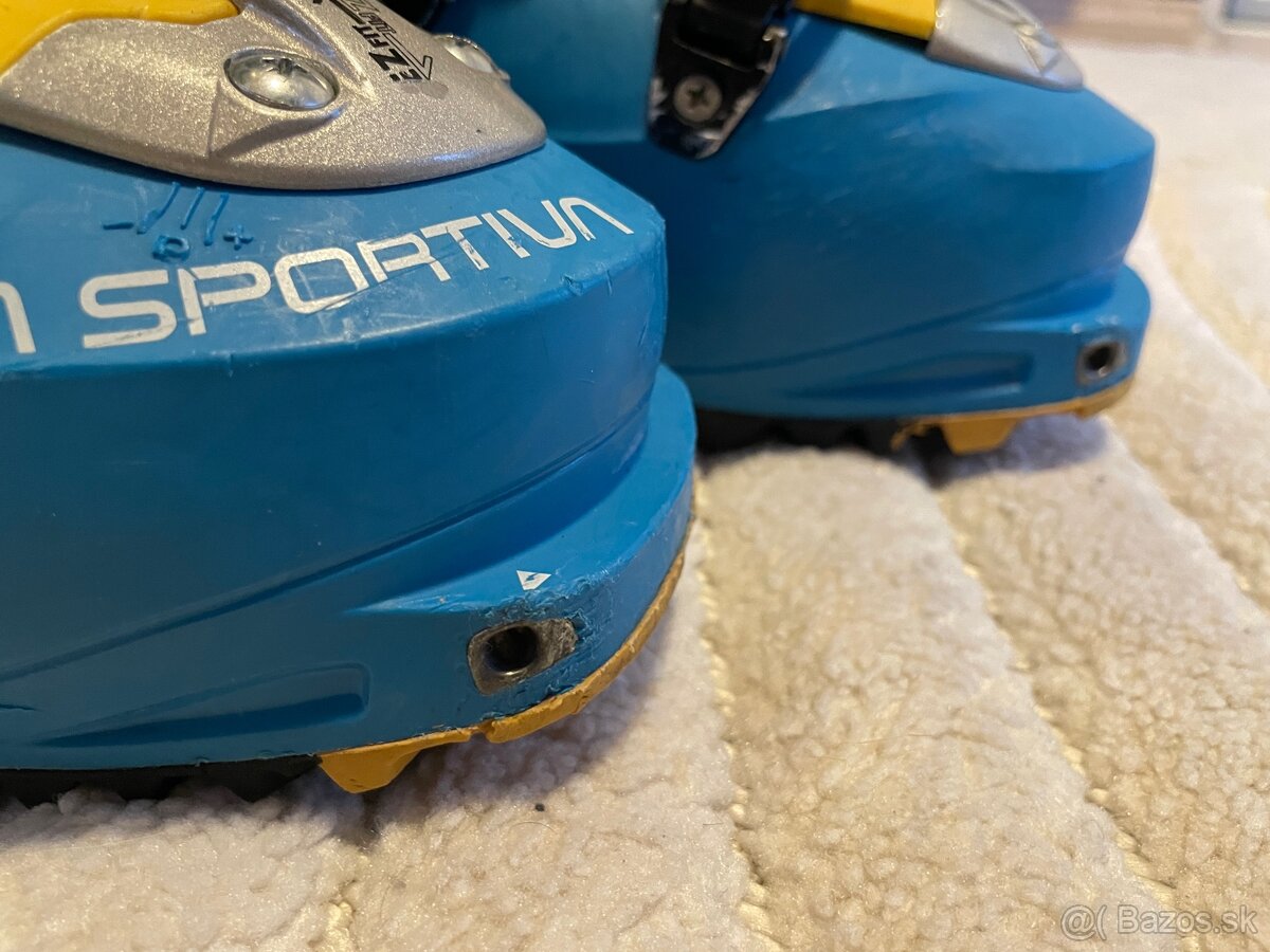 La sportiva sparkle - 4