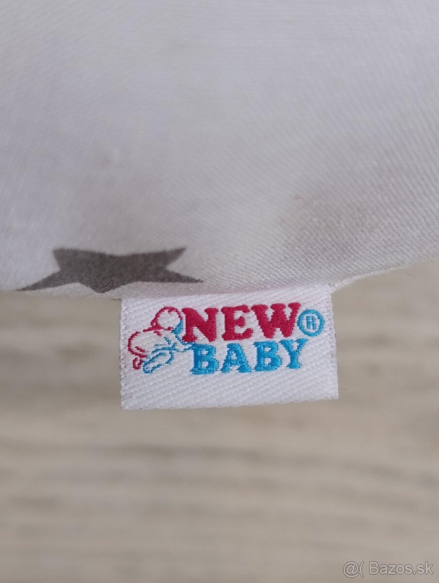 Tehotenský vankúš C - 4