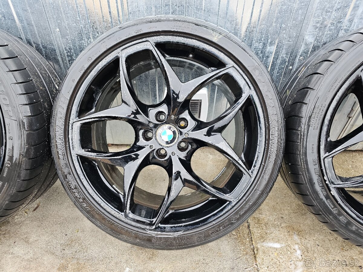 BMW styling 215 R21 5x120 - 4