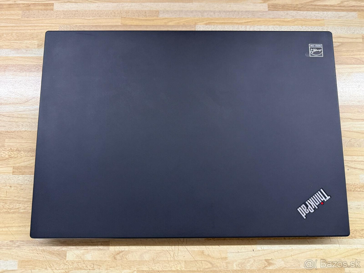 Lenovo ThinkPad T14 Gen1 - 4