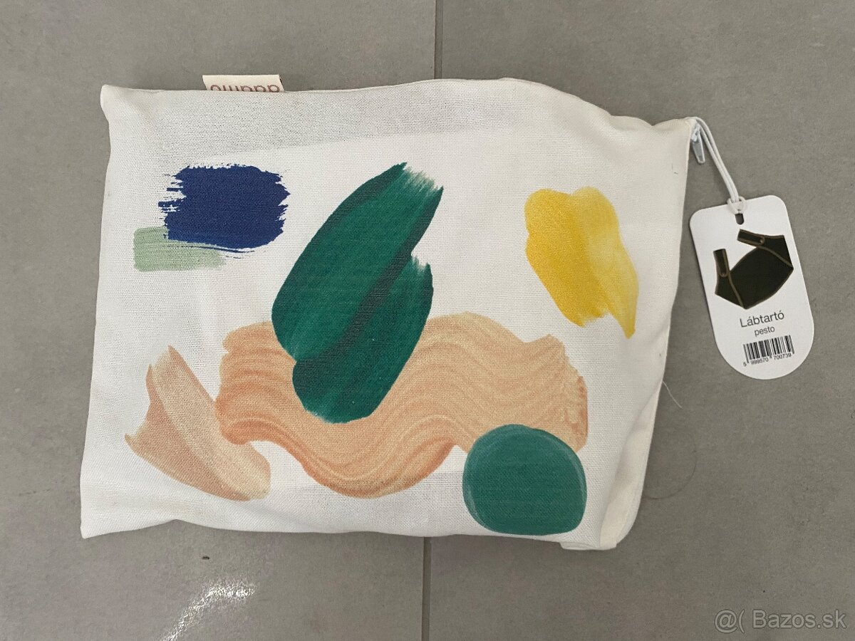 Závesná hojdacka - ADAMO - 4