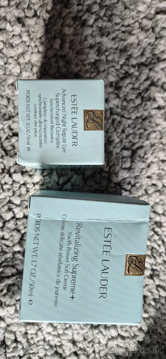 Nočná rutina Estée lauder - 4