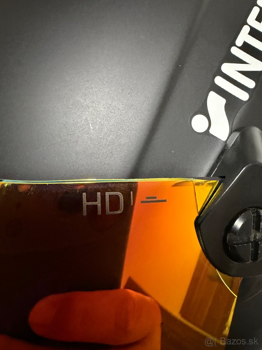 Atomic Savor Visor - 4