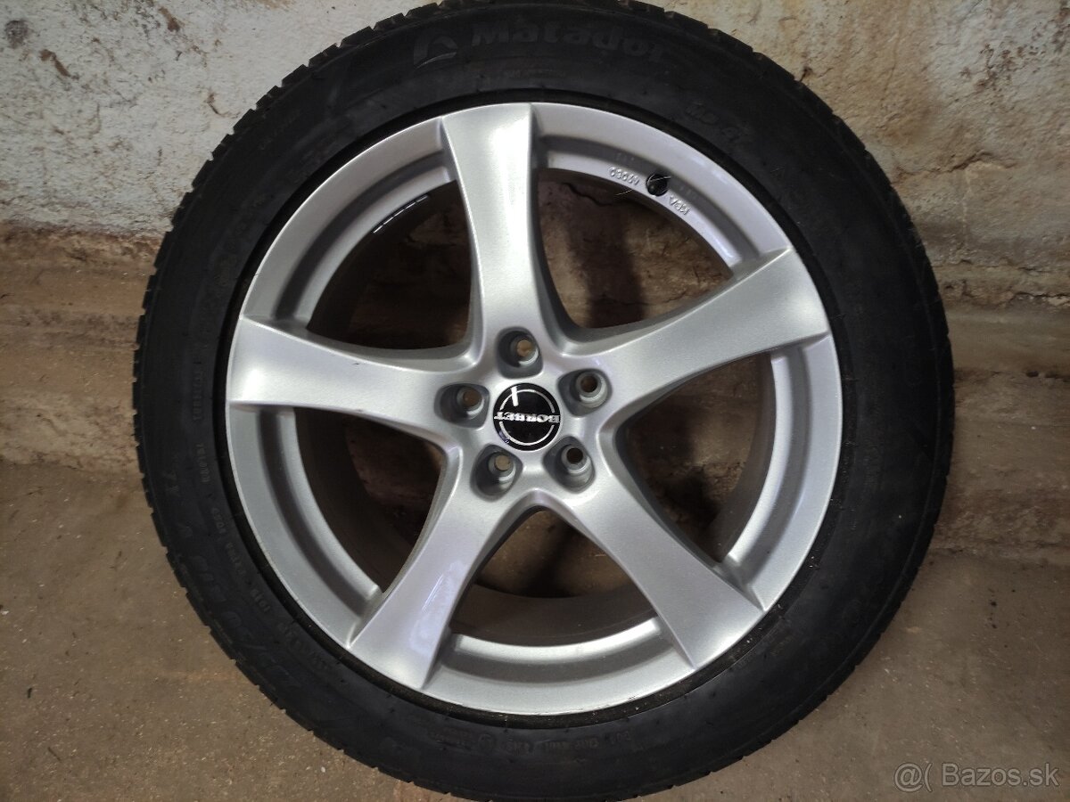 Predám akú koleso R 18 - 4