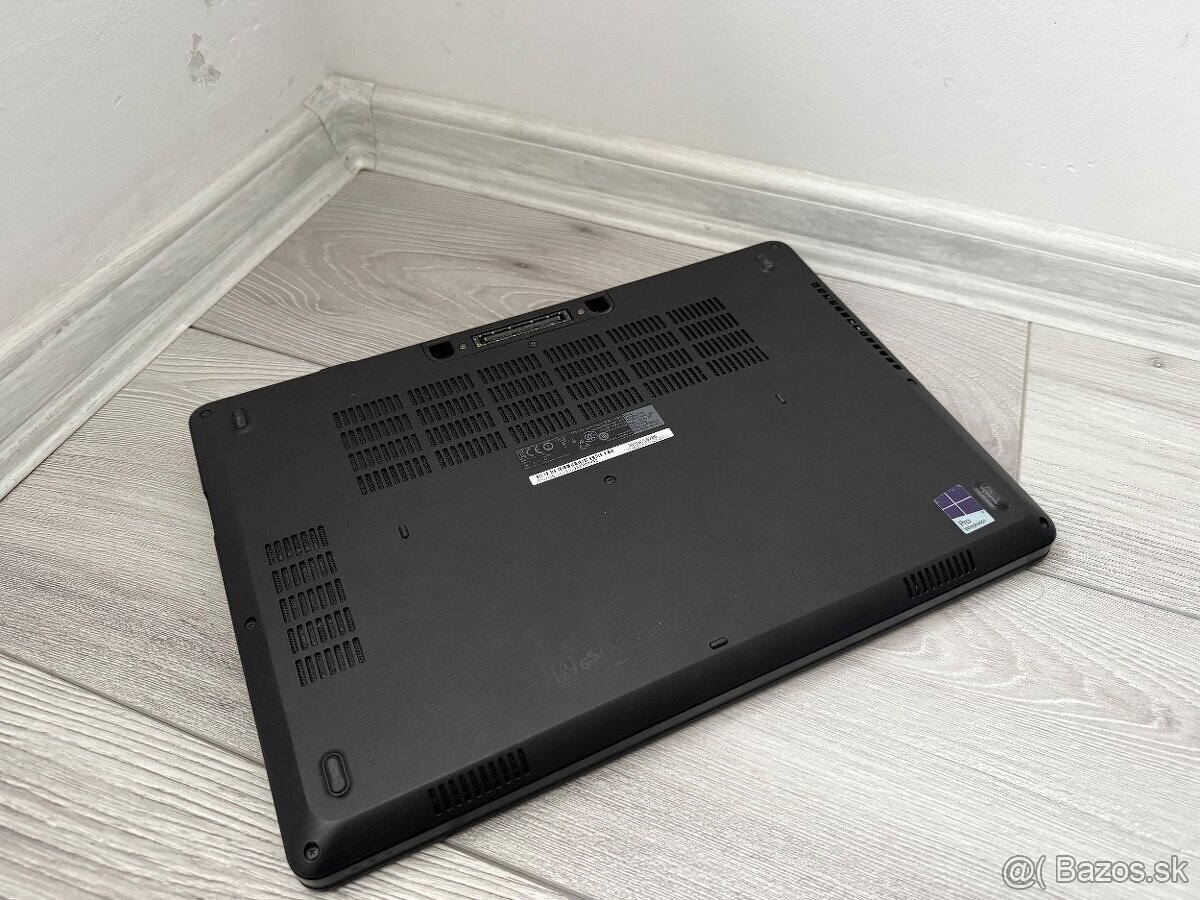 Dell Latitude E5470 i5 FHD - 4