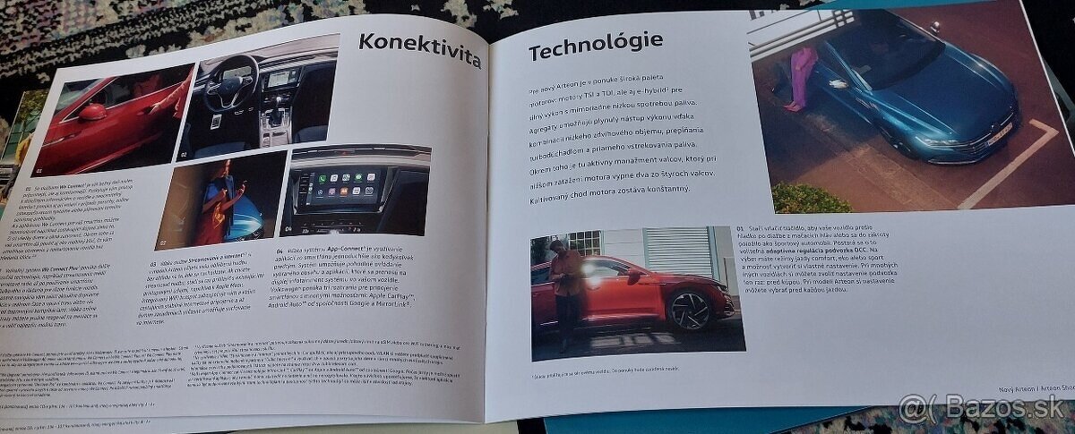 Prospekty VW - 4