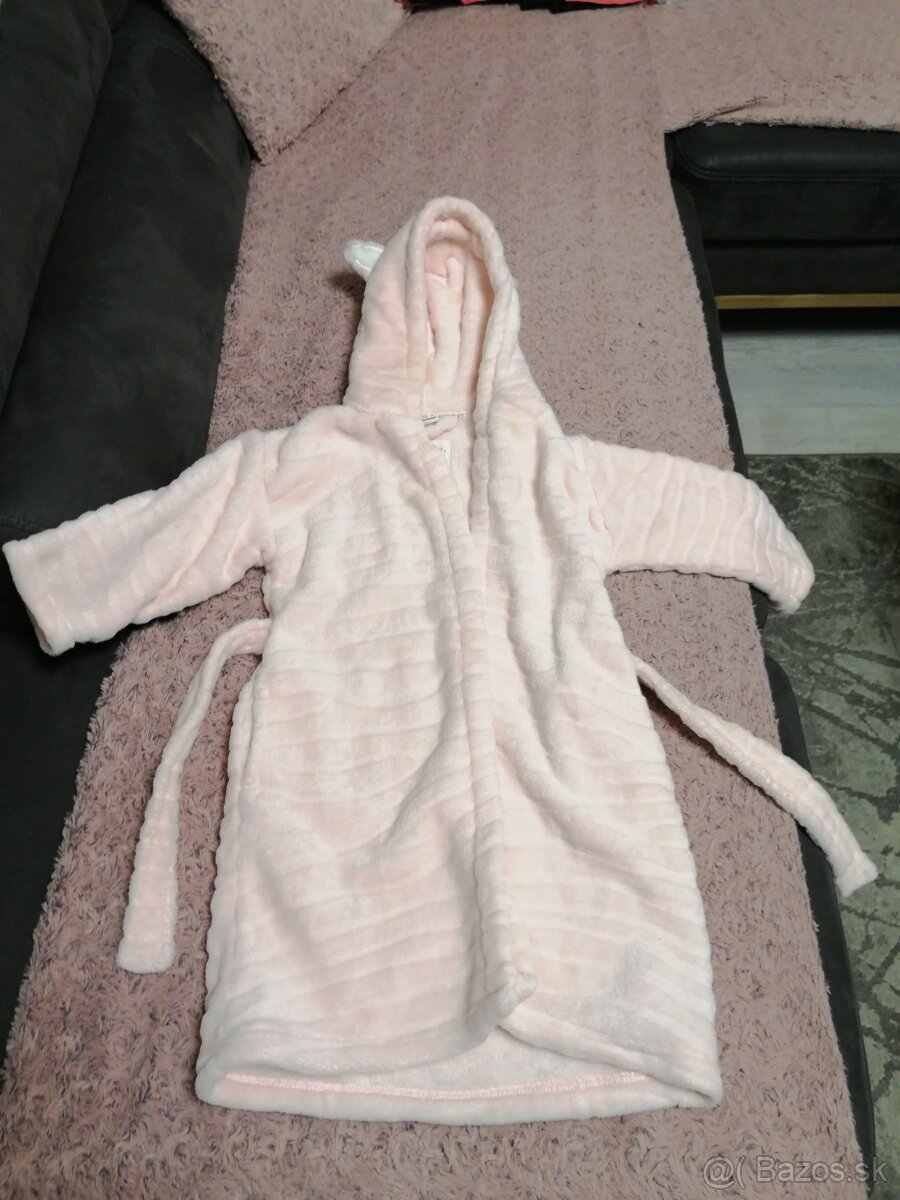 Predám detské dievčenské oblečenie - 4