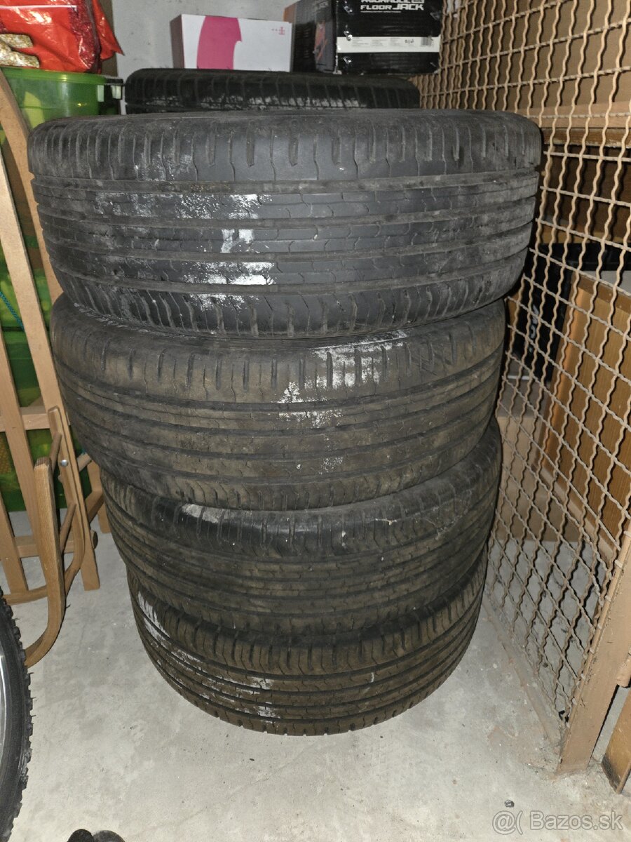 Continental ContiEcoContact 5 - 4