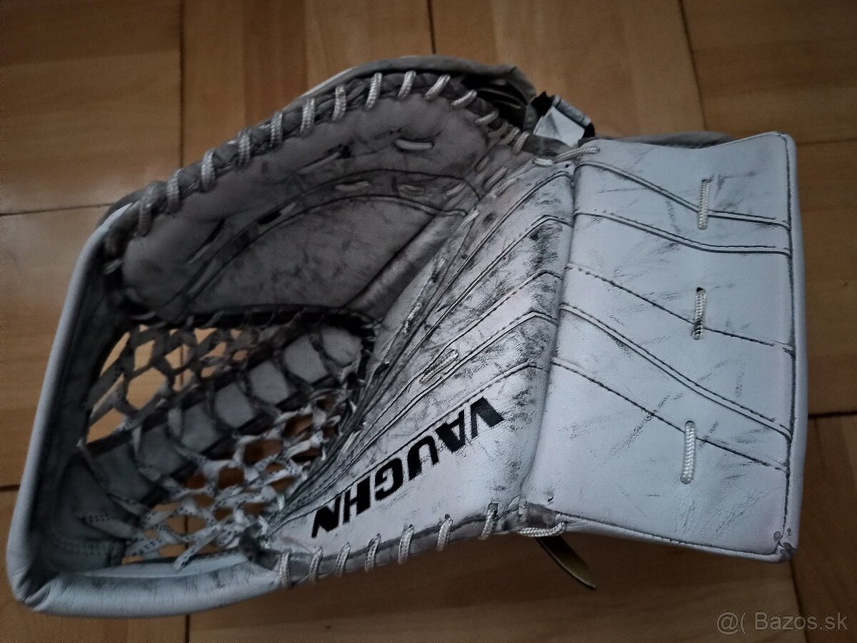 Brankárska lapačka VAUGHN SRL2 - 4