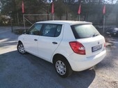 Škoda Fabia 1.2 HTP - 4