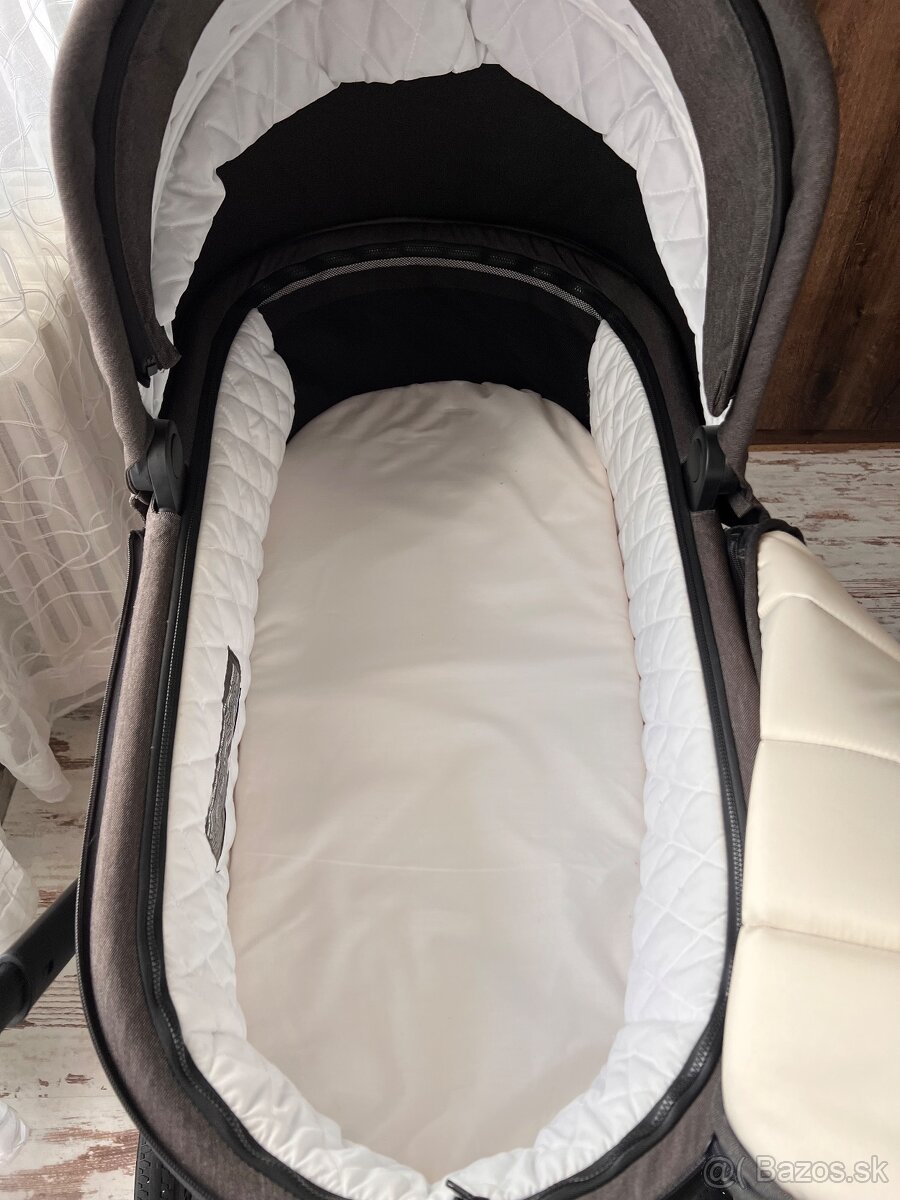Predám kočík ZOPA MOVE CROSS - 4
