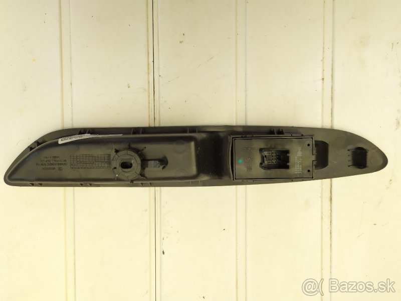 Vypinac - Opel Mokka - 4