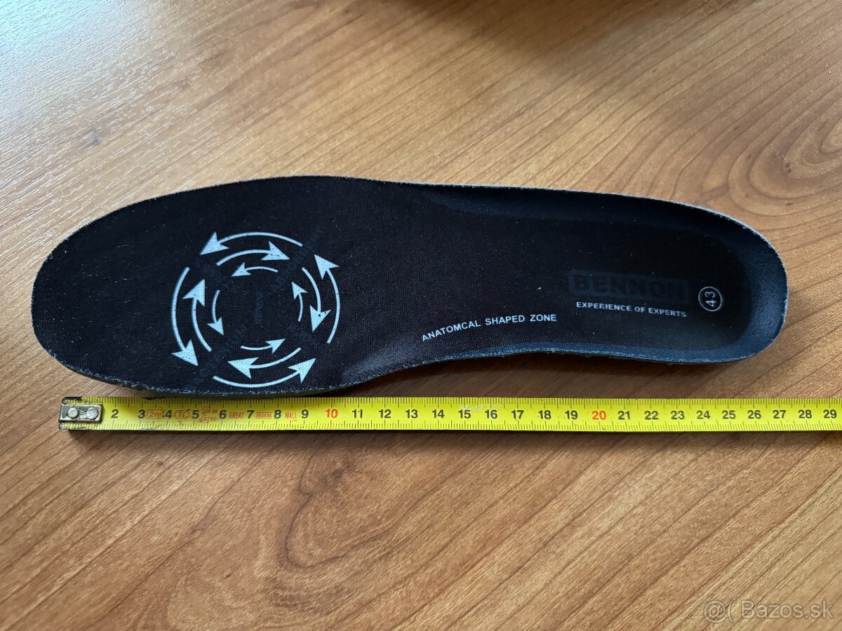 BENNON TERENNO High - 4