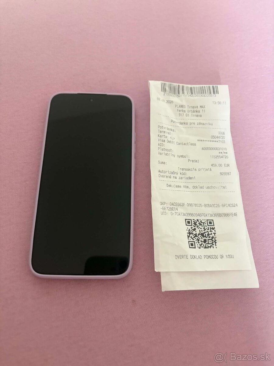 Xiaomi 15t.12/256 gb - 4