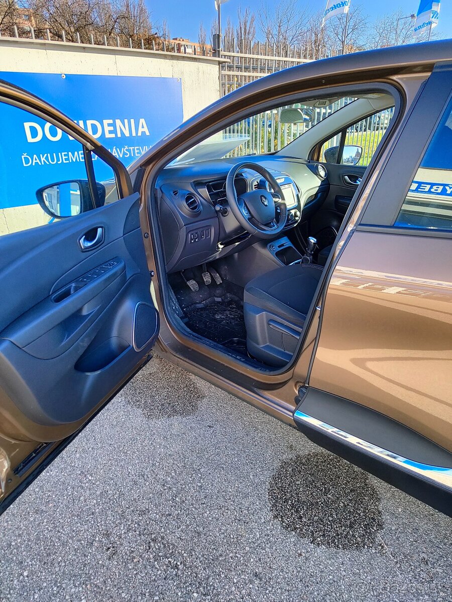 Renault Captur, 2017, 87 kW, 35120 km - 4