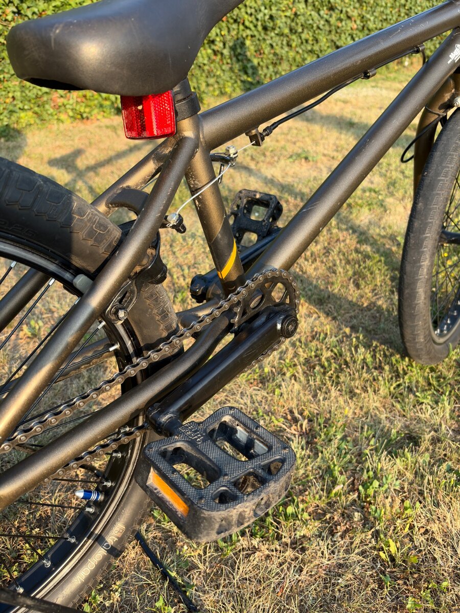 BMX Felt - 4
