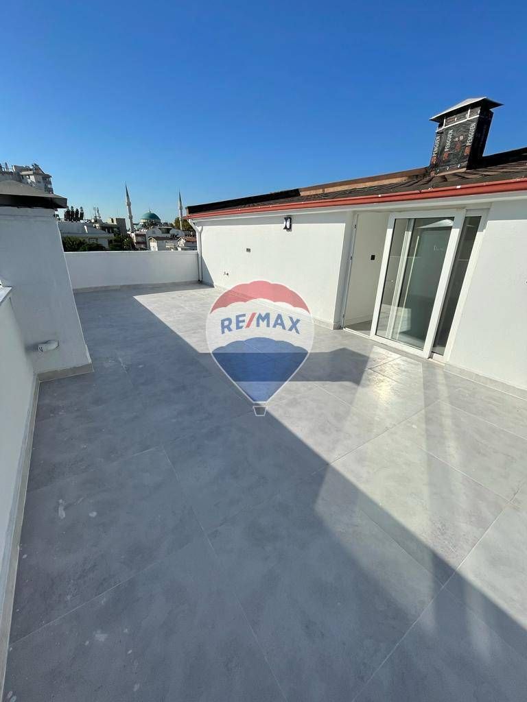 TURECKO, 6 izbový byt, 230m2, Na predaj, Antalya, - 4