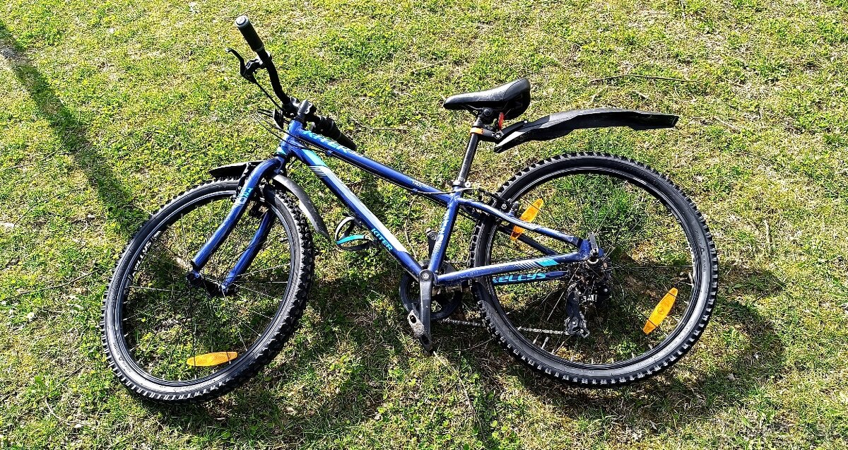 Detsky bicykel Kellys Kiter 30 (2020) na predaj - 4