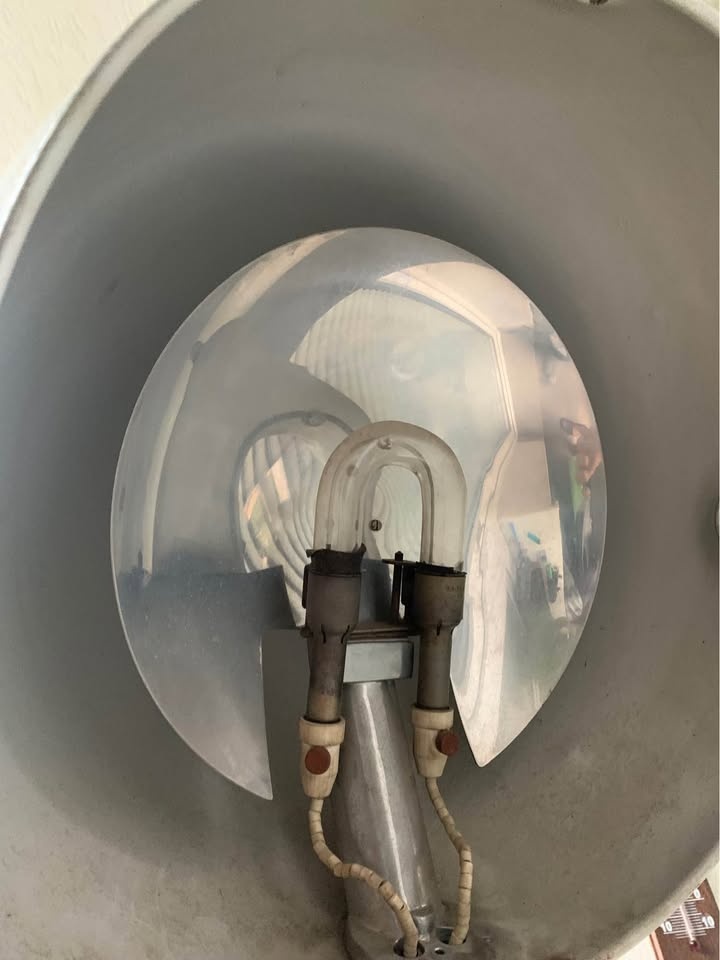 Horske slnko Chirana Prema S500 - 4