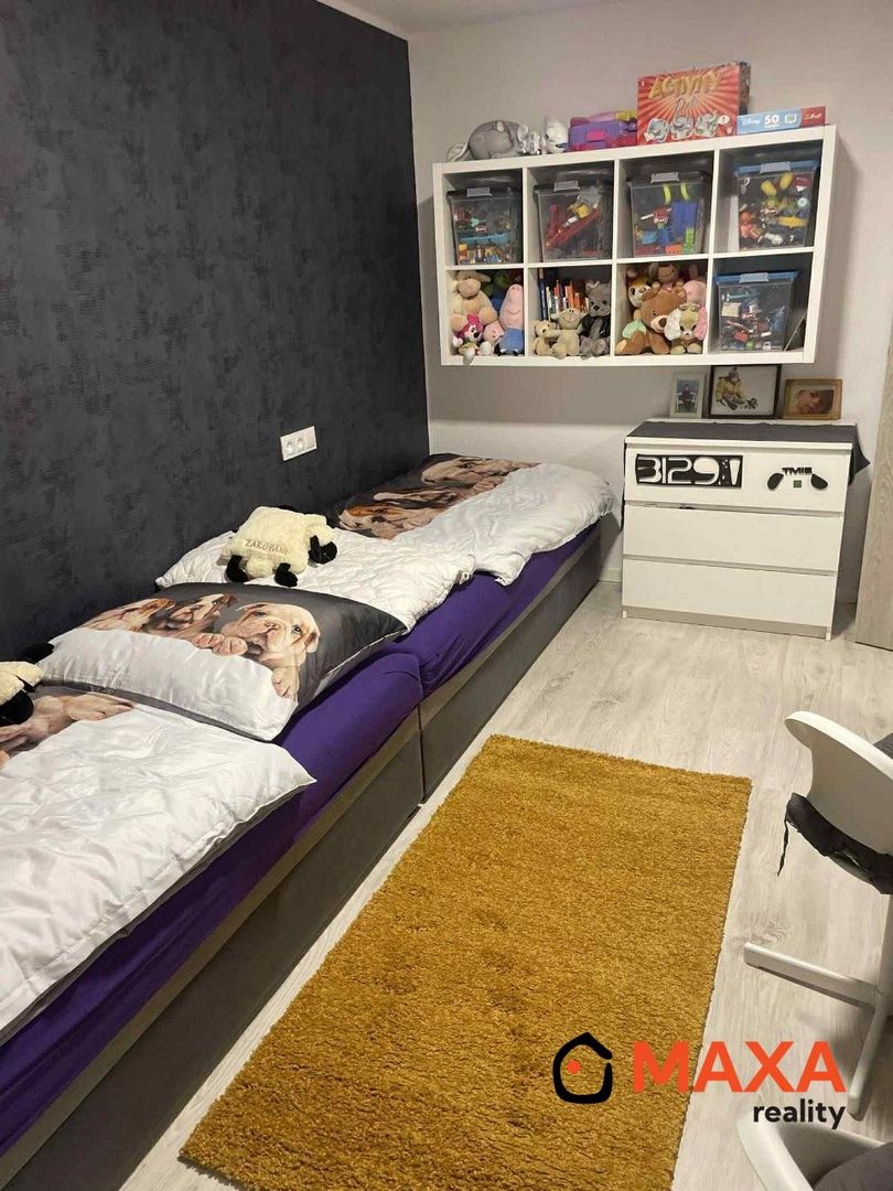 Prenájom trojizbového bytu v Prievidzi - 4