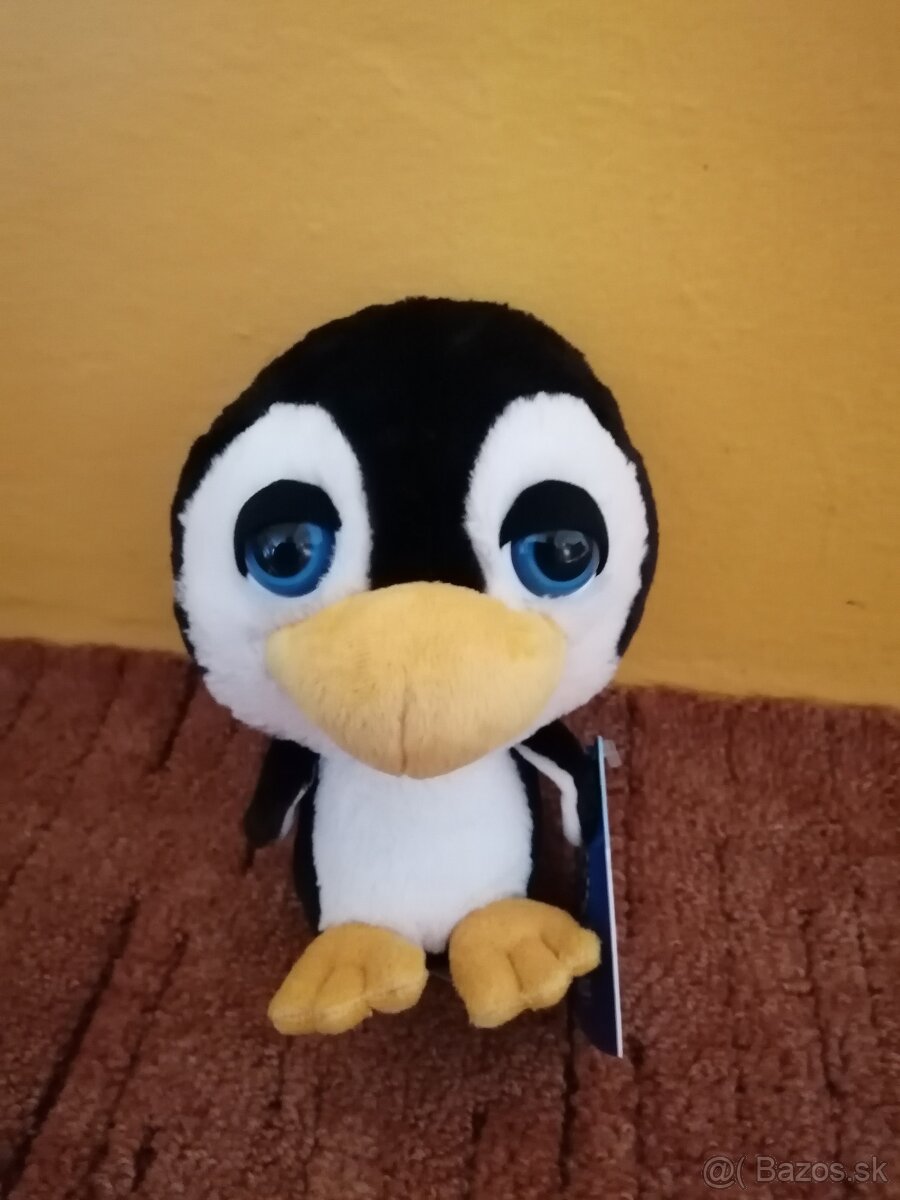 Hracky hracie vkladacie motoricke plysove dohodou - 4