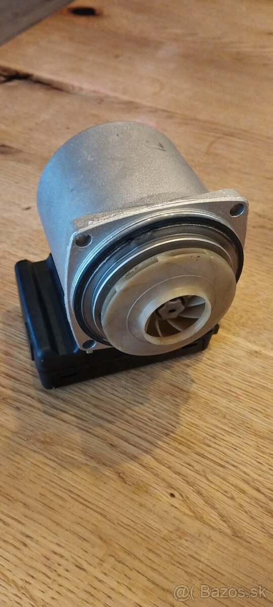 nové čerpadlo BOSCH UPM2 15-70 na plynový kotol Junker - 4