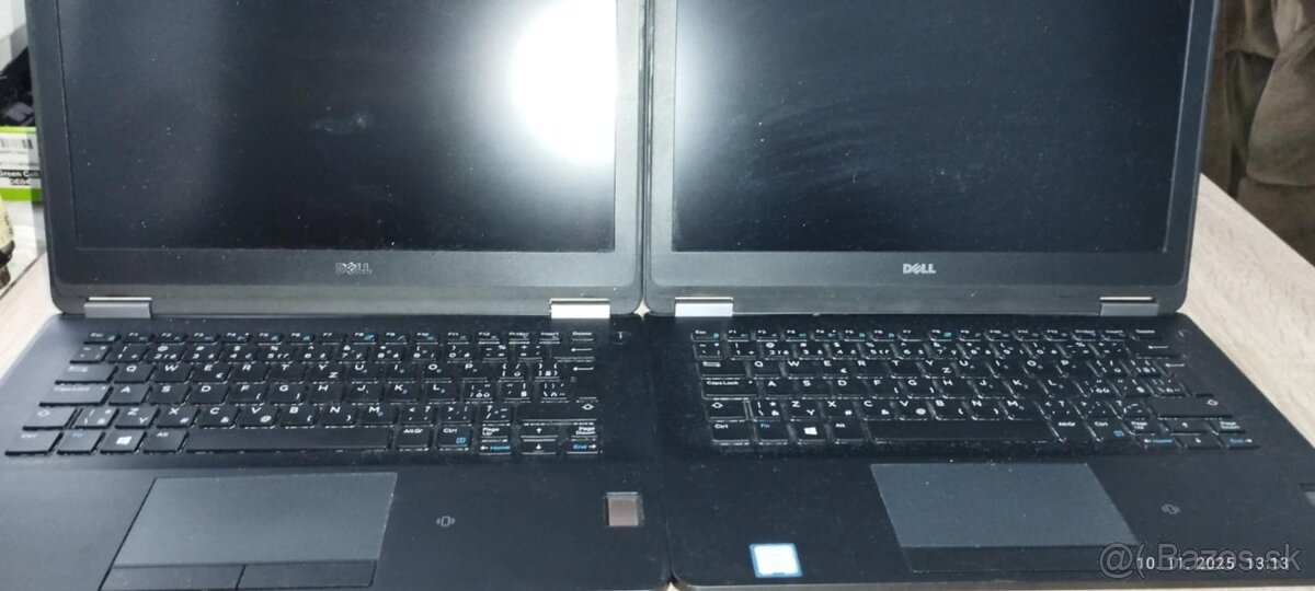 Dell Latitude E7270 - 4