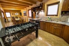 Chata na predaj – Oravská Lesná, priamo pri svahu - 4