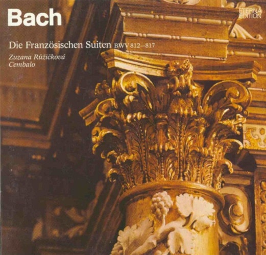 Bach - 4