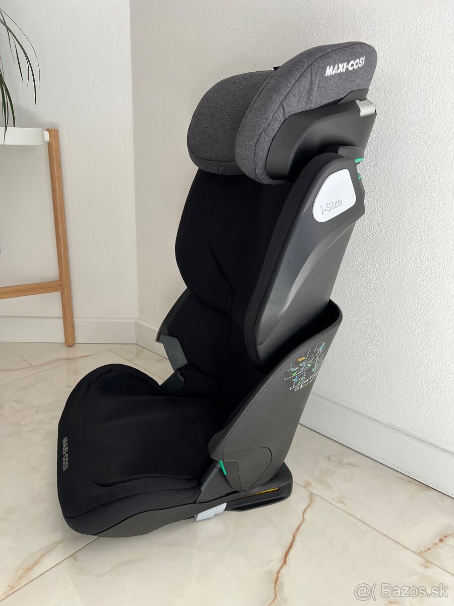 Autosedačka Maxi Cosi Kore i-Size - 4