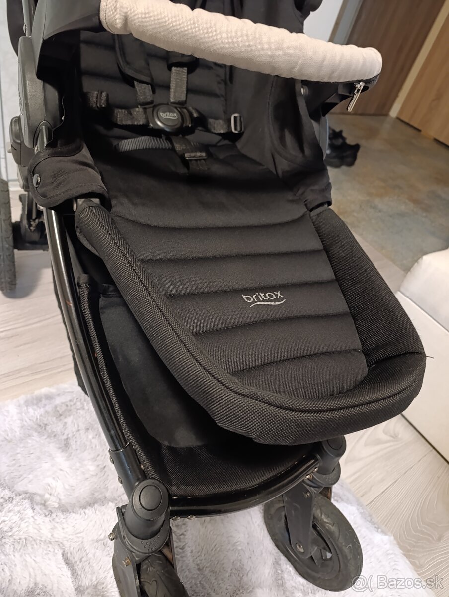 Britax b-motion 4 plus - 4