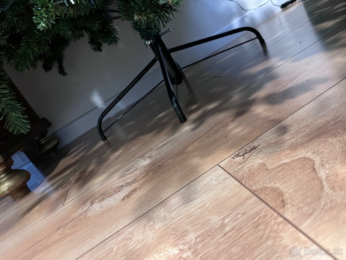 Vianočný stromček - 4