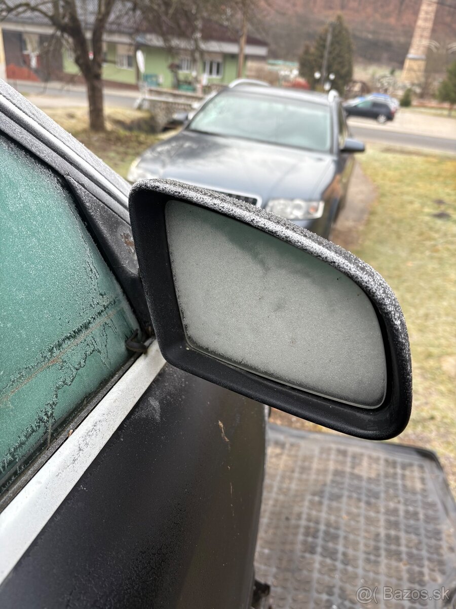 Rozpredám audi a4 b6 - 4