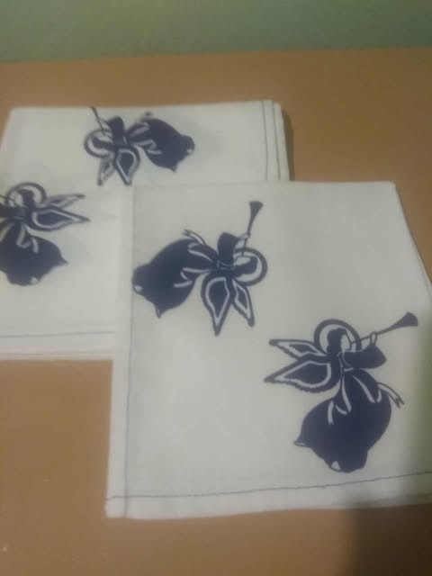 PREDAM HACKOVANE A VYSIVANE OBRUSKY, - 4