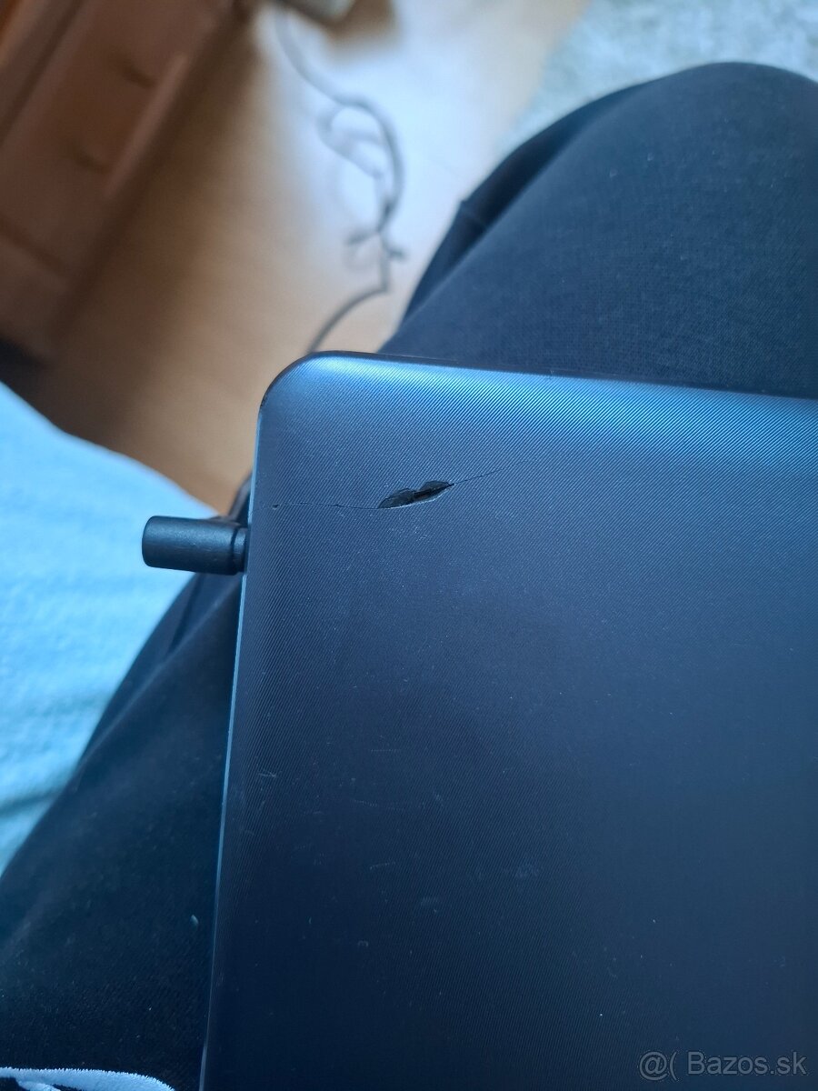 Asus Desktop-QFPUH41 - 4