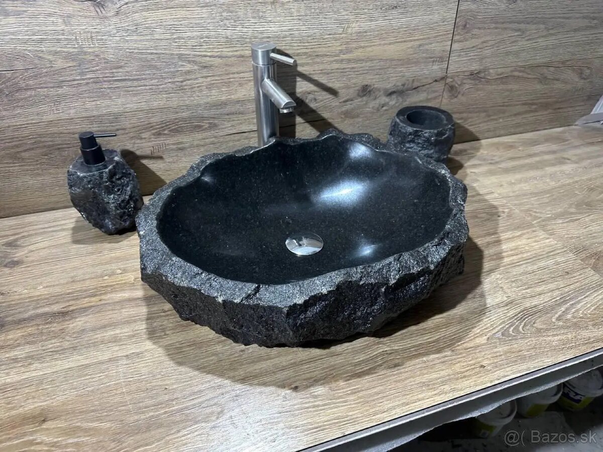 Umývadlo pre kúpeľňu - 4
