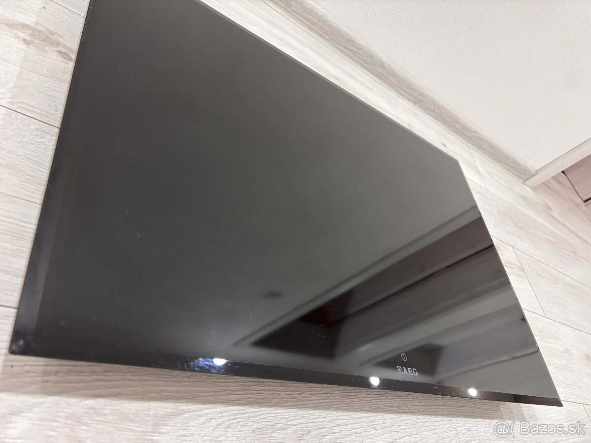 AEG indukčná varná doska 4- zóny - 4