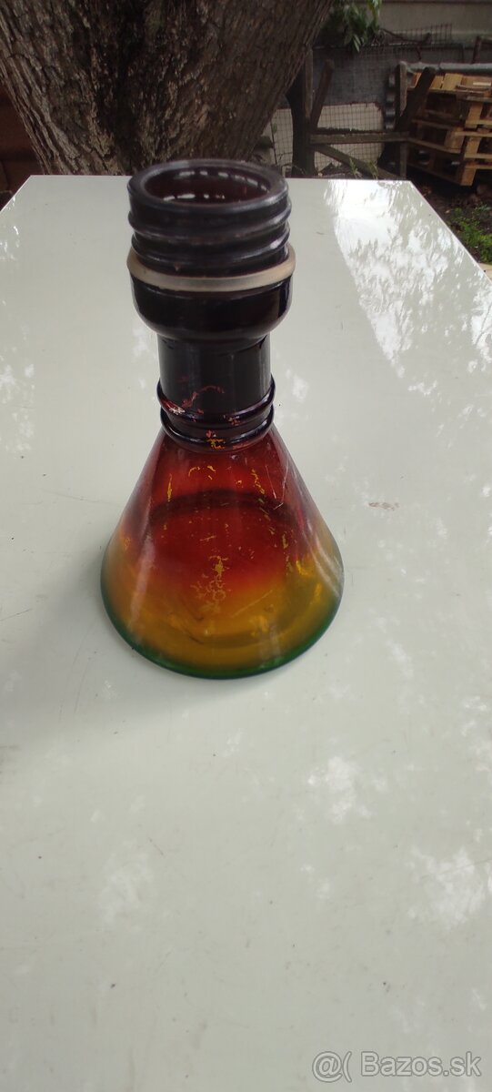 Predám farebné vázi - 4