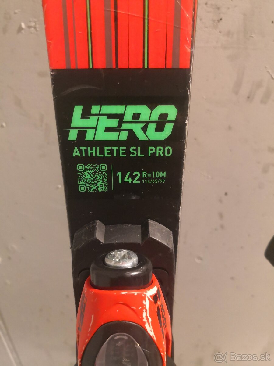 Predam detske lyze - 4