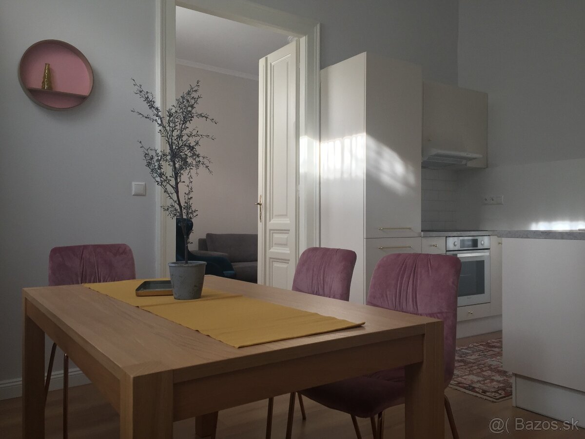 2- izbový byt v Piešťanoch - 4