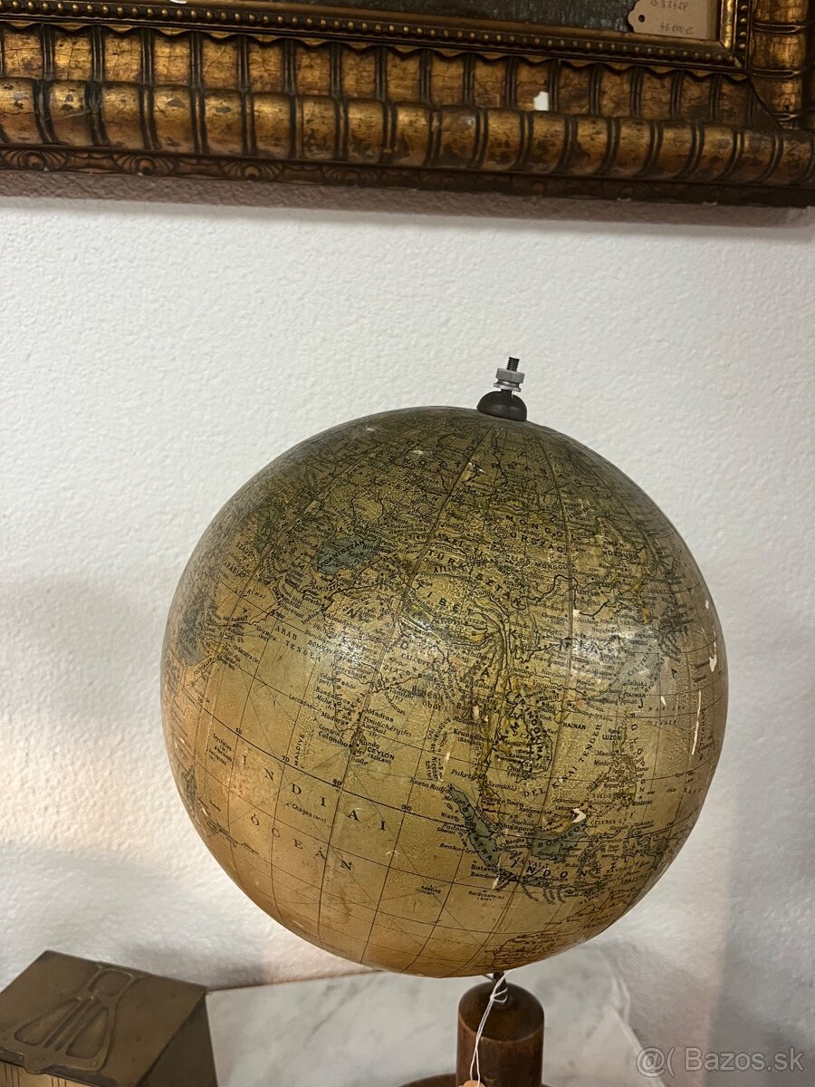 Globus - 4
