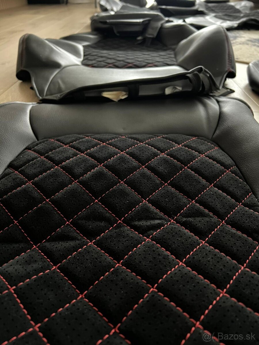 Autopoťahy Toyota Rav 4 - 4