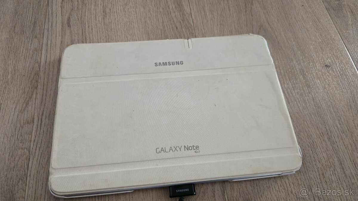 Tablet Samsung Galaxy Note 10.1 - 4